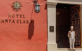 Sofitel Legend Santa Clara Cartagena
